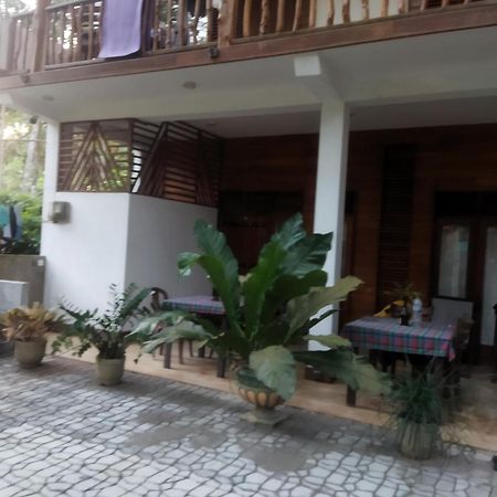 Appartamento Gold Ocean House Dikwella Esterno foto