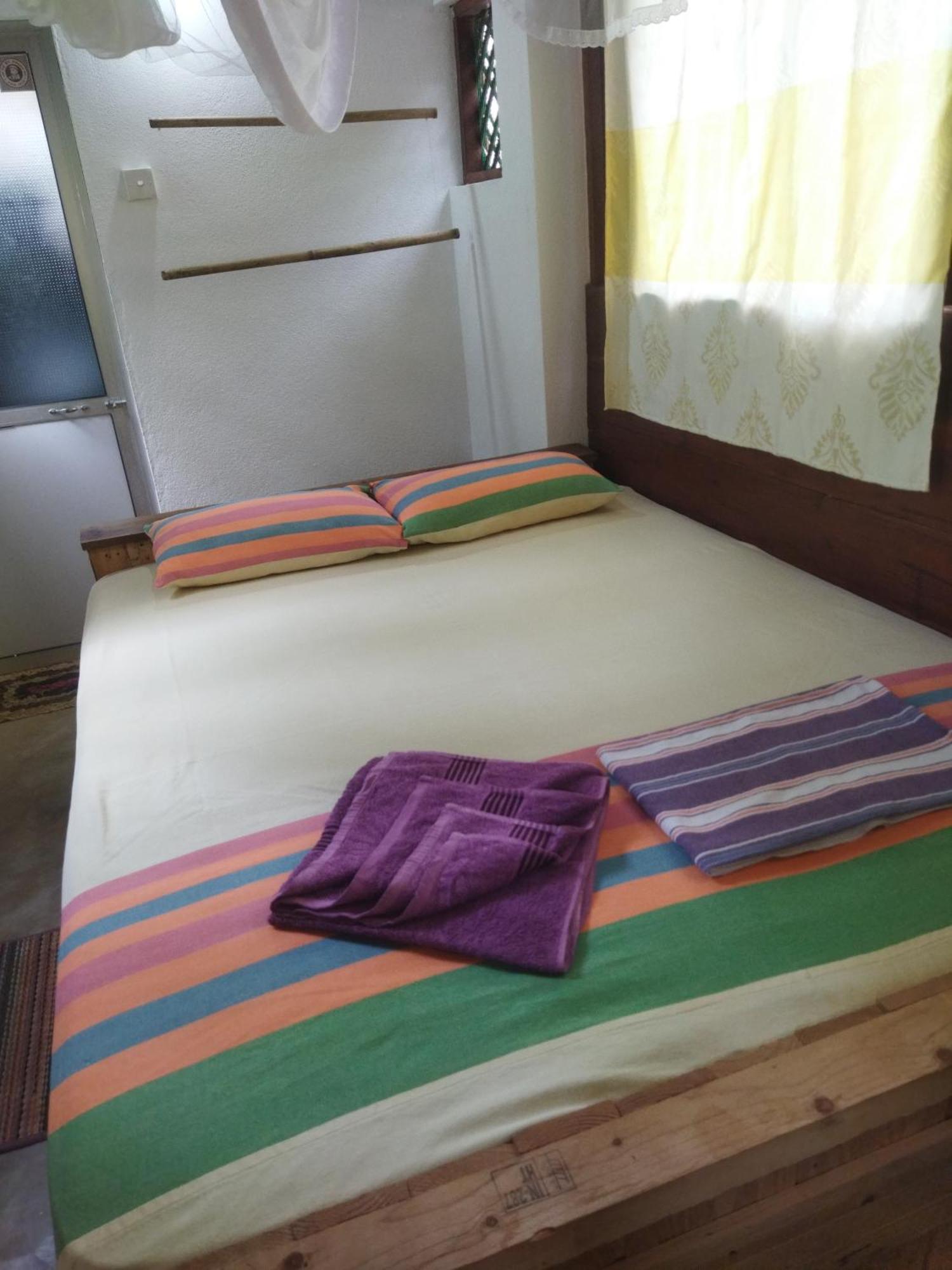Appartamento Gold Ocean House Dikwella Camera foto
