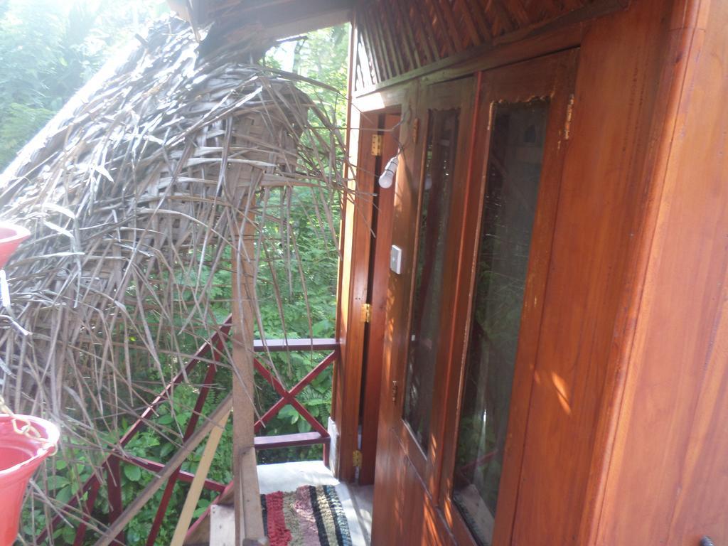 Appartamento Gold Ocean House Dikwella Esterno foto