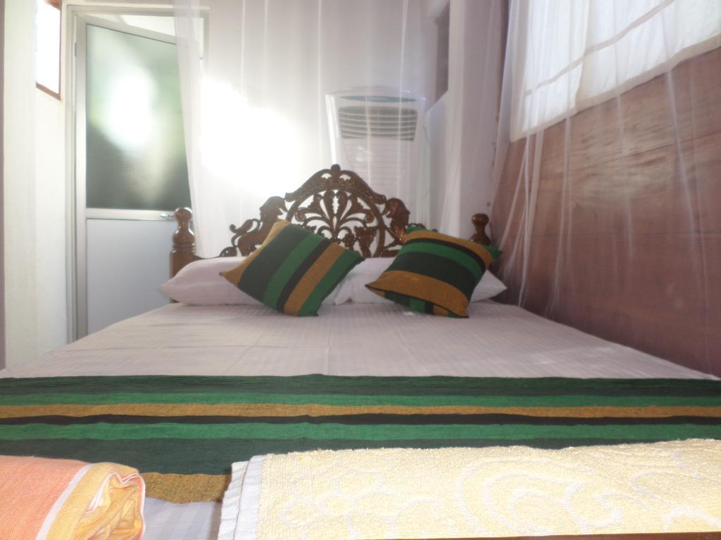 Appartamento Gold Ocean House Dikwella Esterno foto