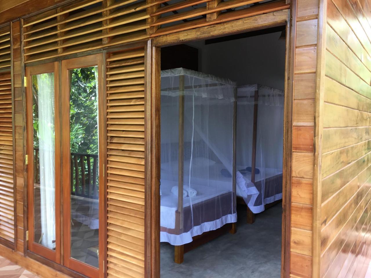 Appartamento Gold Ocean House Dikwella Esterno foto